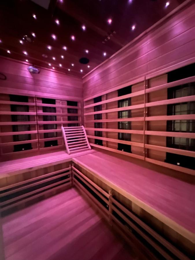 Charmante Art Deco Rijwoning Oostende Ngoại thất bức ảnh