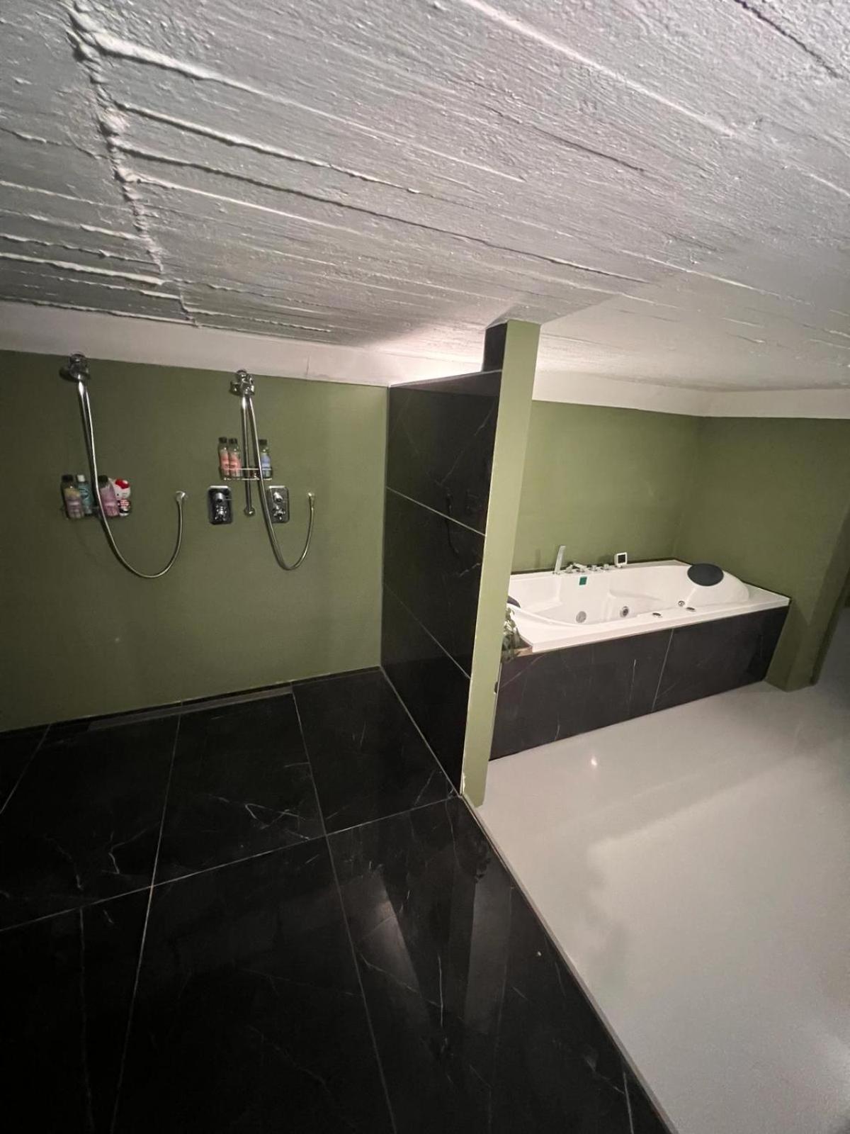 Charmante Art Deco Rijwoning Oostende Ngoại thất bức ảnh